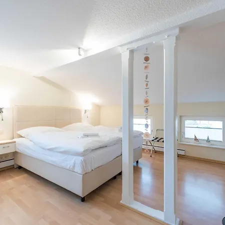 Haus Am Wintergarten Ph 7, 2 Sz, Strandnah By Unsere Urlaubszeit Apartament Sellin (Rugen)