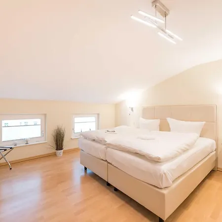 Haus Am Wintergarten Ph 7, 2 Sz, Strandnah By Unsere Urlaubszeit شقة