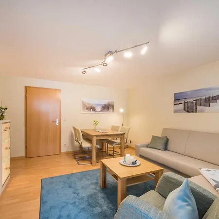 Haus Am Wintergarten Ph 7, 2 Sz, Strandnah By Unsere Urlaubszeit Apartament Sellin (Rugen)