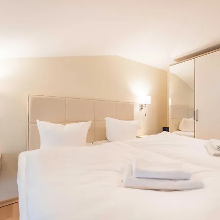 Haus Am Wintergarten Ph 7, 2 Sz, Strandnah By Unsere Urlaubszeit