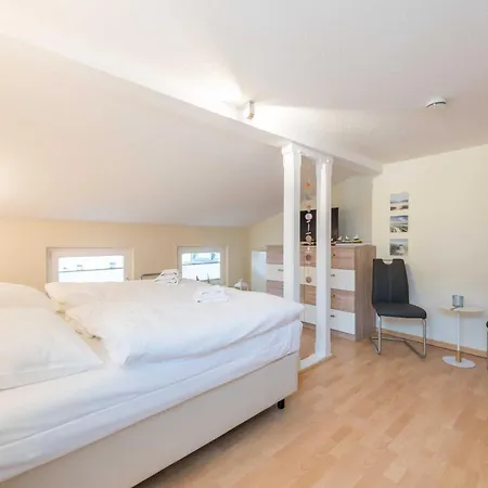 Haus Am Wintergarten Ph 7, 2 Sz, Strandnah By Unsere Urlaubszeit