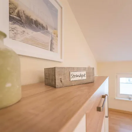 Haus Am Wintergarten Ph 7, 2 Sz, Strandnah By Unsere Urlaubszeit Sellin (Rugen)