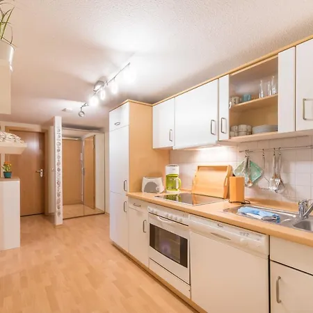 Haus Am Wintergarten Ph 7, 2 Sz, Strandnah By Unsere Urlaubszeit * Sellin (Rugen)