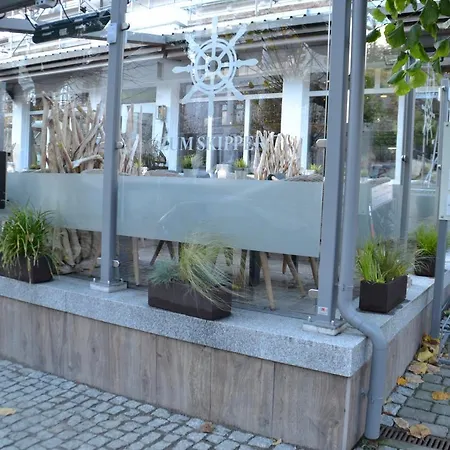 شقة Haus Am Wintergarten Ph 7, 2 Sz, Strandnah By Unsere Urlaubszeit