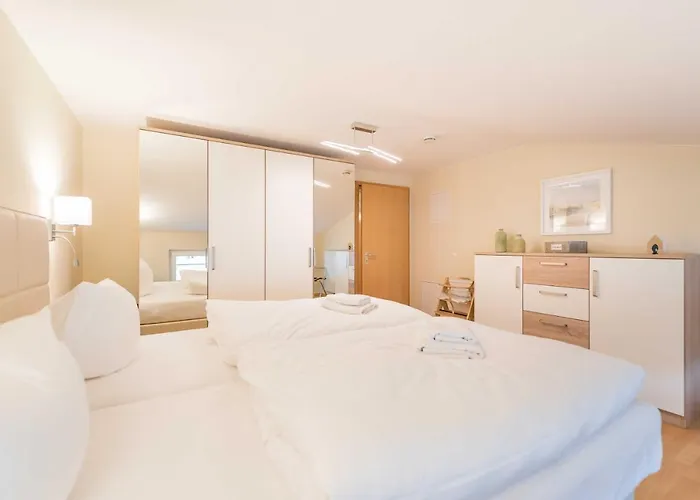 Haus Am Wintergarten Ph 7, 2 Sz, Strandnah By Unsere Urlaubszeit Διαμέρισμα Sellin (Rugen)