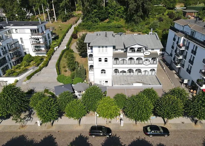 Haus Am Wintergarten Ph 7, 2 Sz, Strandnah By Unsere Urlaubszeit Διαμέρισμα *